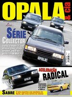 Opala & CIA